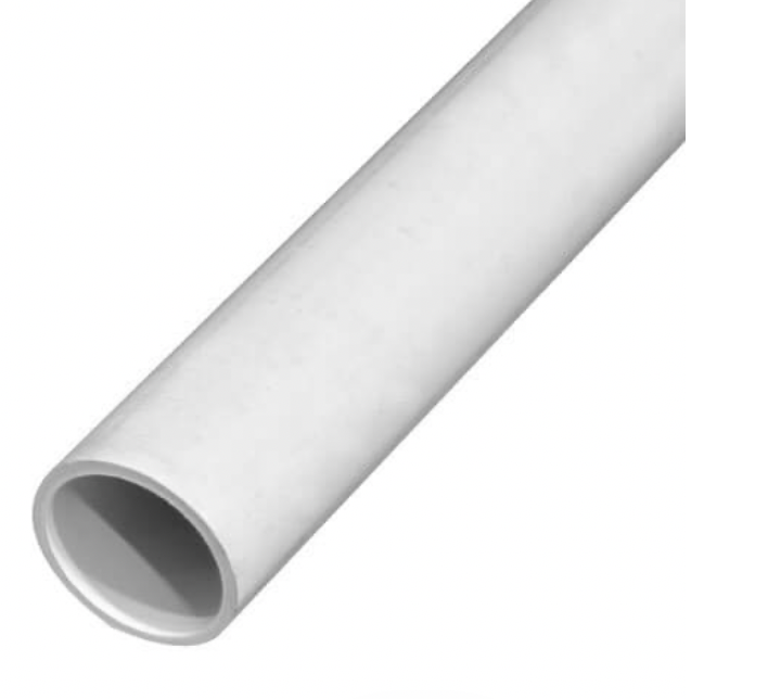 PVC Plumbing Pipe